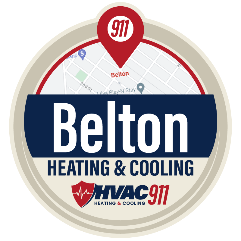 HVAC Contractor Belton MO - HVAC 911 Repair & Installation - Air Conditioning and Heating Experts