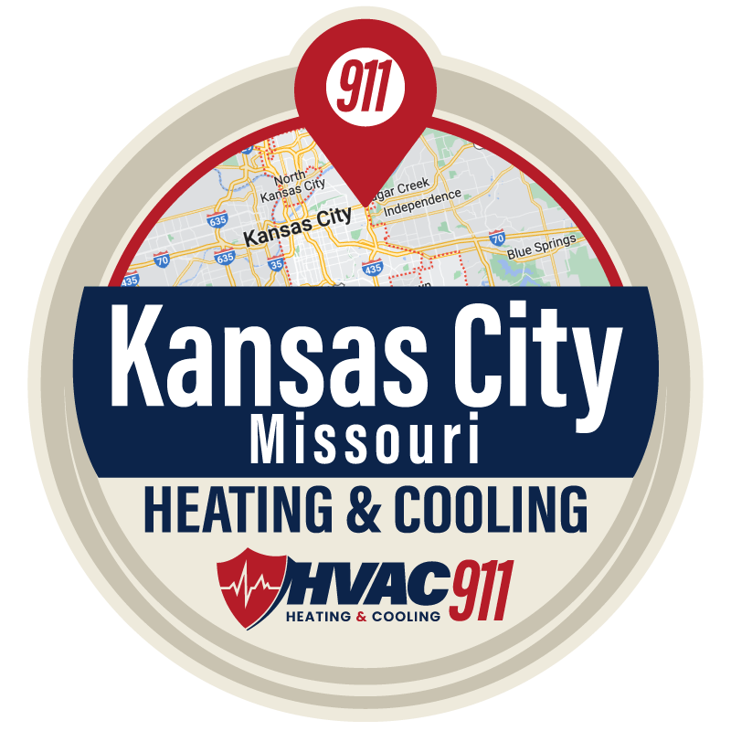 HVAC Contractor Kansas City Missouri - HVAC 911 Repair & Installation - Air Conditioning and Heating Experts