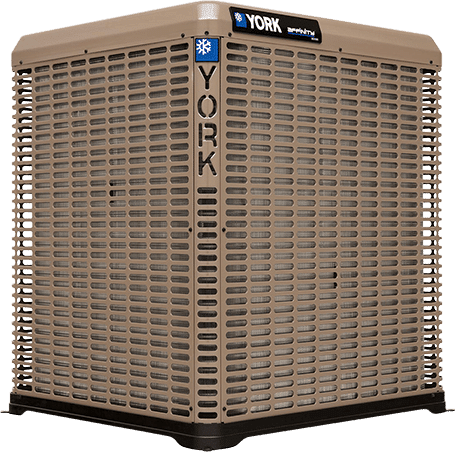 YORK Air Conditioning HVAC Systems Kansas City